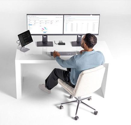 Surface 管理ポータルの Security Copilot の紹介 (パブリックプレビュー)