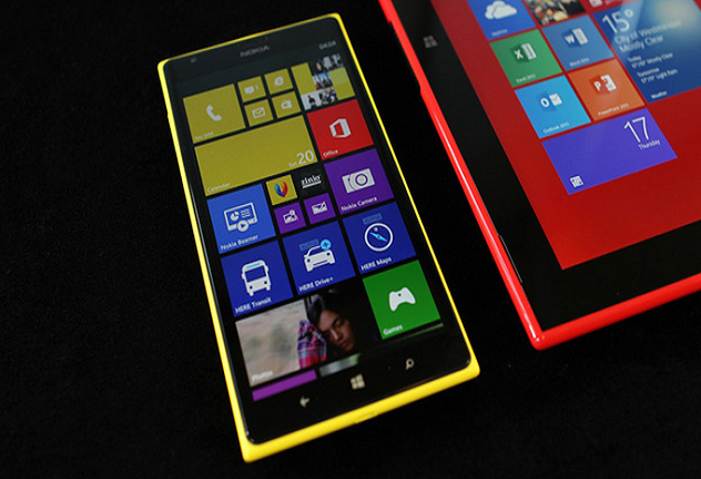 Nokia World 2013