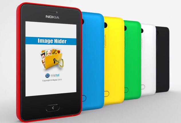 Nokia-Asha-Image-Hider