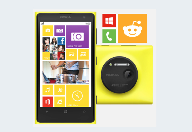 lumia 1020 reddit