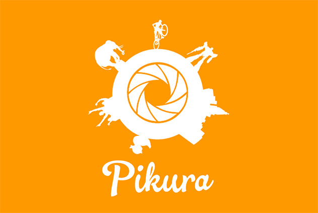 FEATURELogoPikura