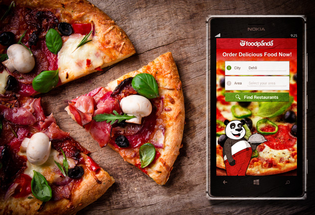Foodpanda-feat