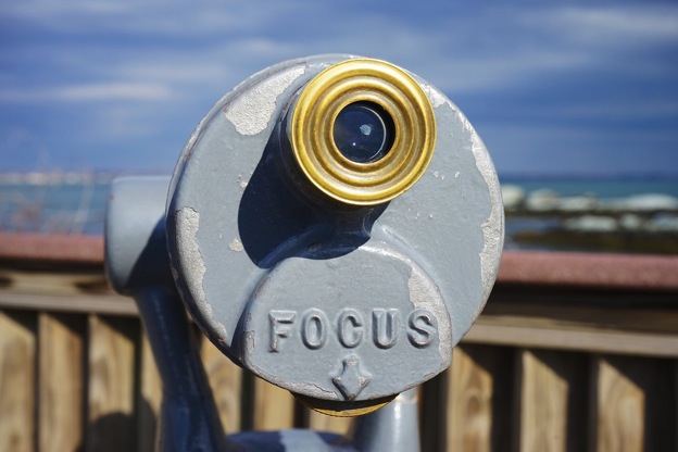 focus