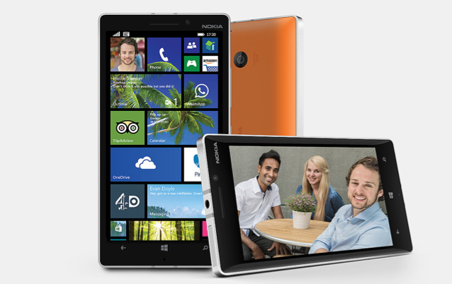 Lumia930
