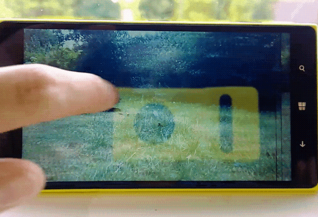 Nokia Camera_Living Images_feat