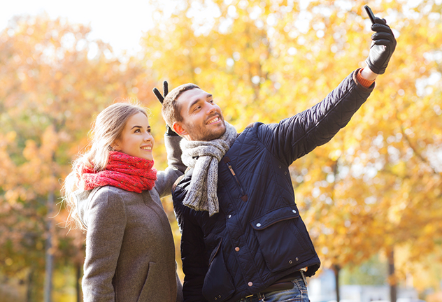 FEATselfie