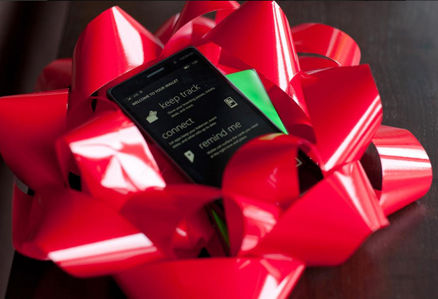Lumia gifts copy