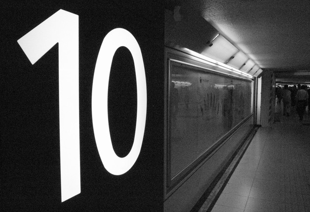 10 feat
