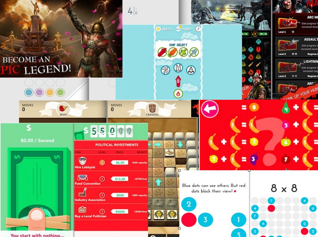 bestnewwindowsphonegames