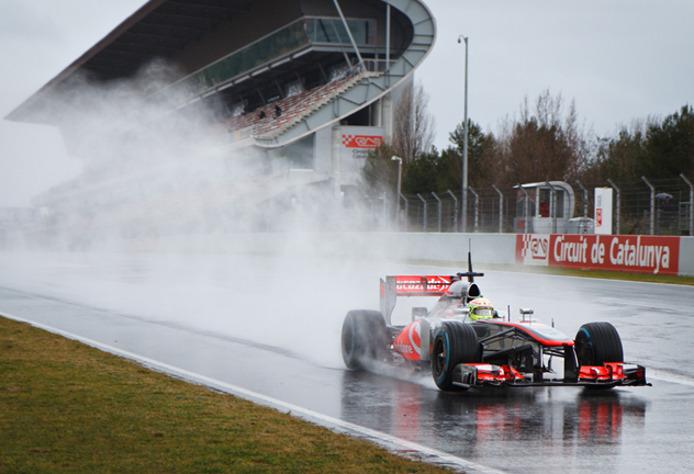 formula 1 feat