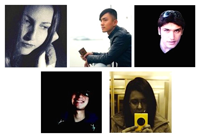 Lumiainstagramer