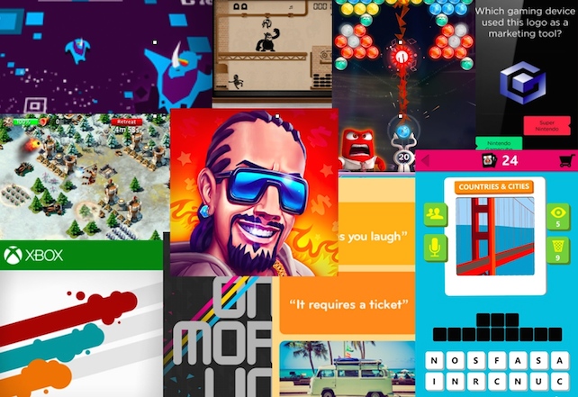 Best Windows Phone games