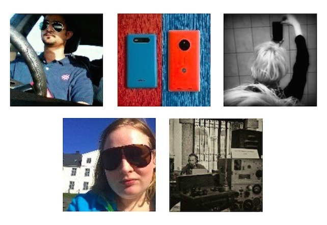 July Instagramer featured