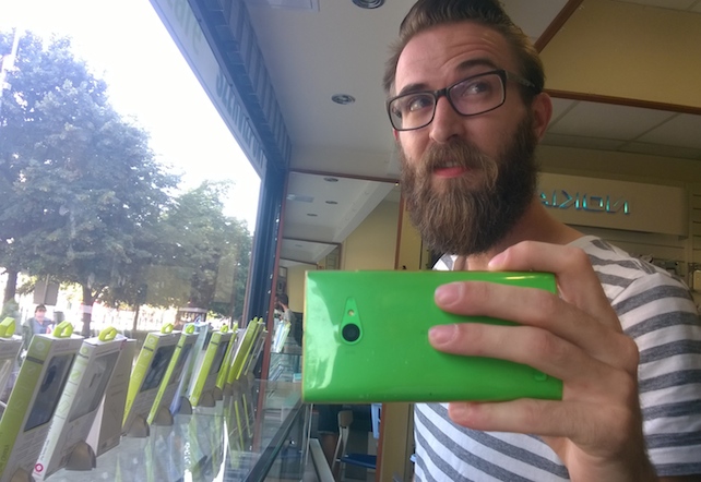 Mudri László Instagramer of the Month, June