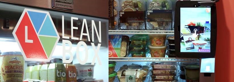 LeanBox Image