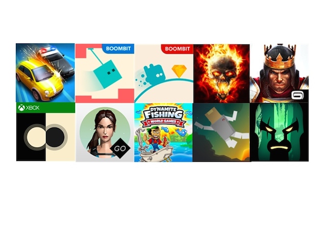 Best Windows Phone games of August
