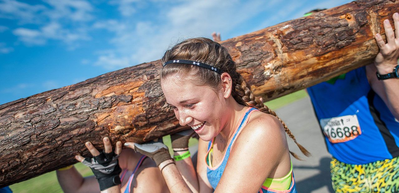 Tough Mudder featured.