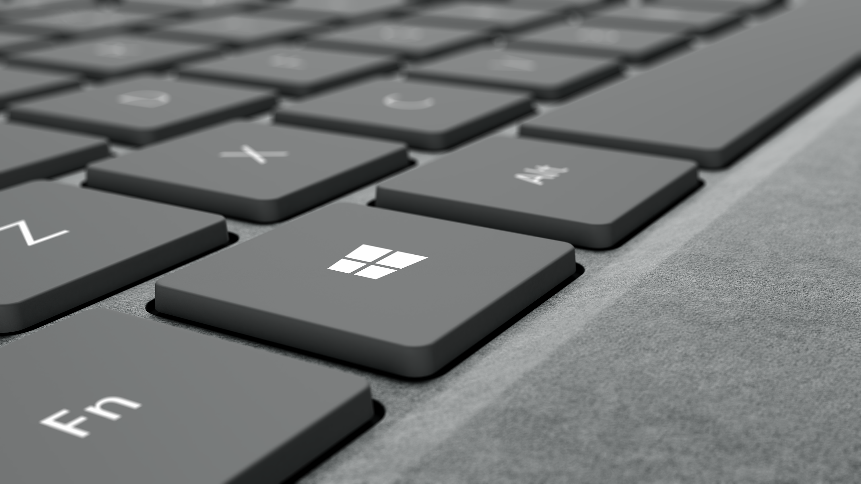 Introducing the luxurious new Signature Type Cover | Microsoft 