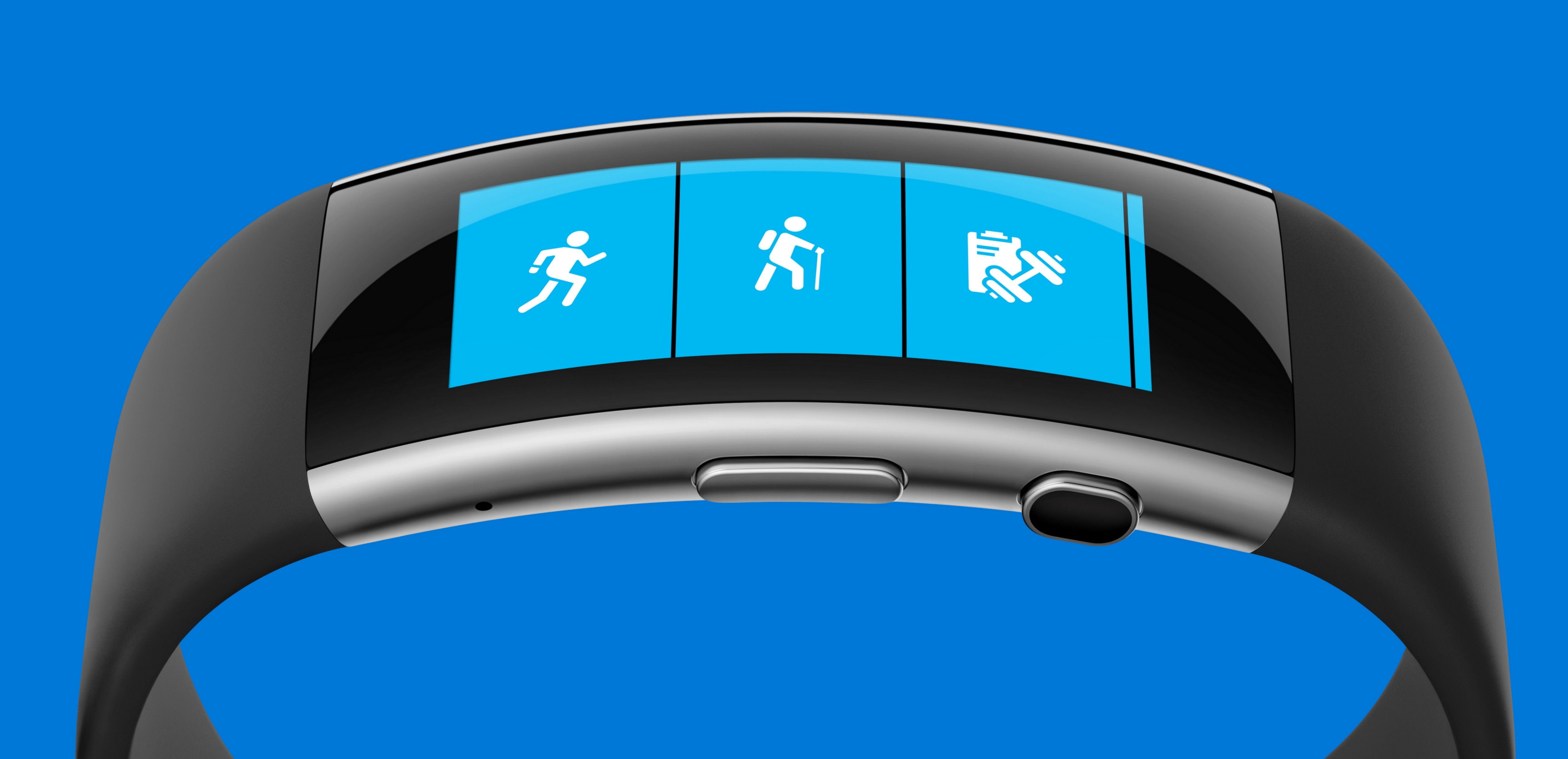 Microsoft Band
