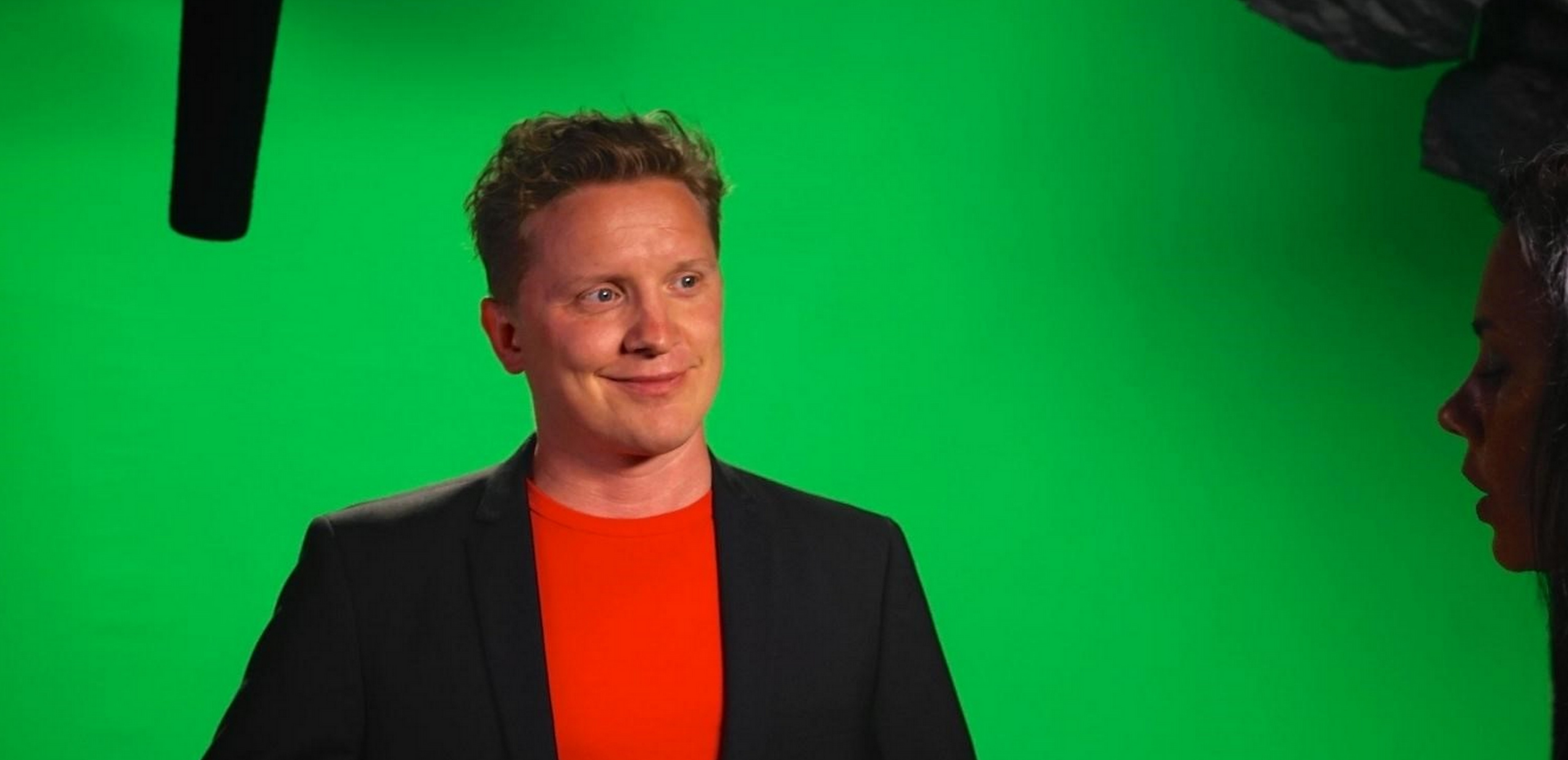 Magnus Mårtensson