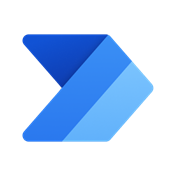 Power Automate Desktop app icon. 
