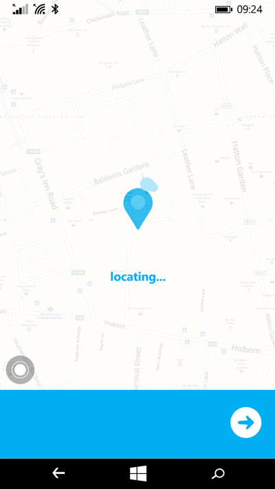 Skype_location-sharing